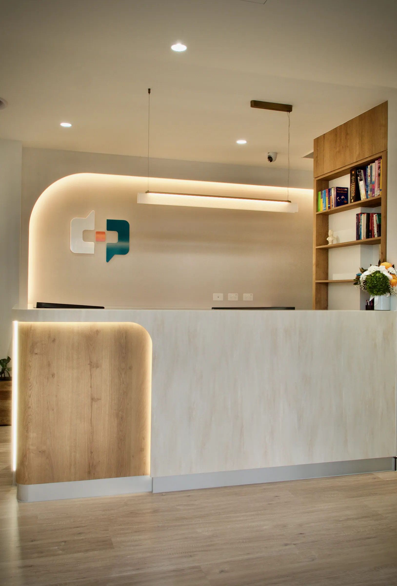 Centro Med Hornsby Clinic