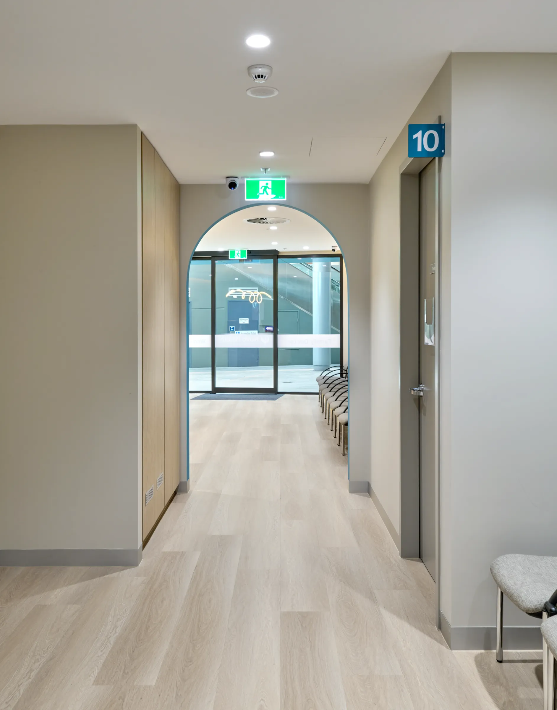 Chatswood Medical and Pathology Centre