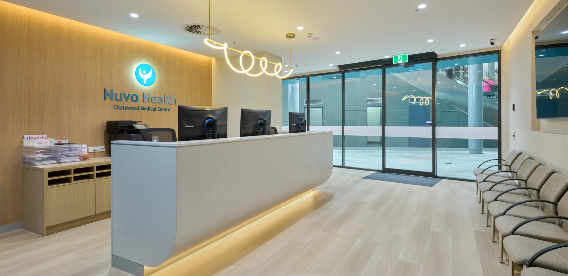 Chatswood Medical and Pathology Centre