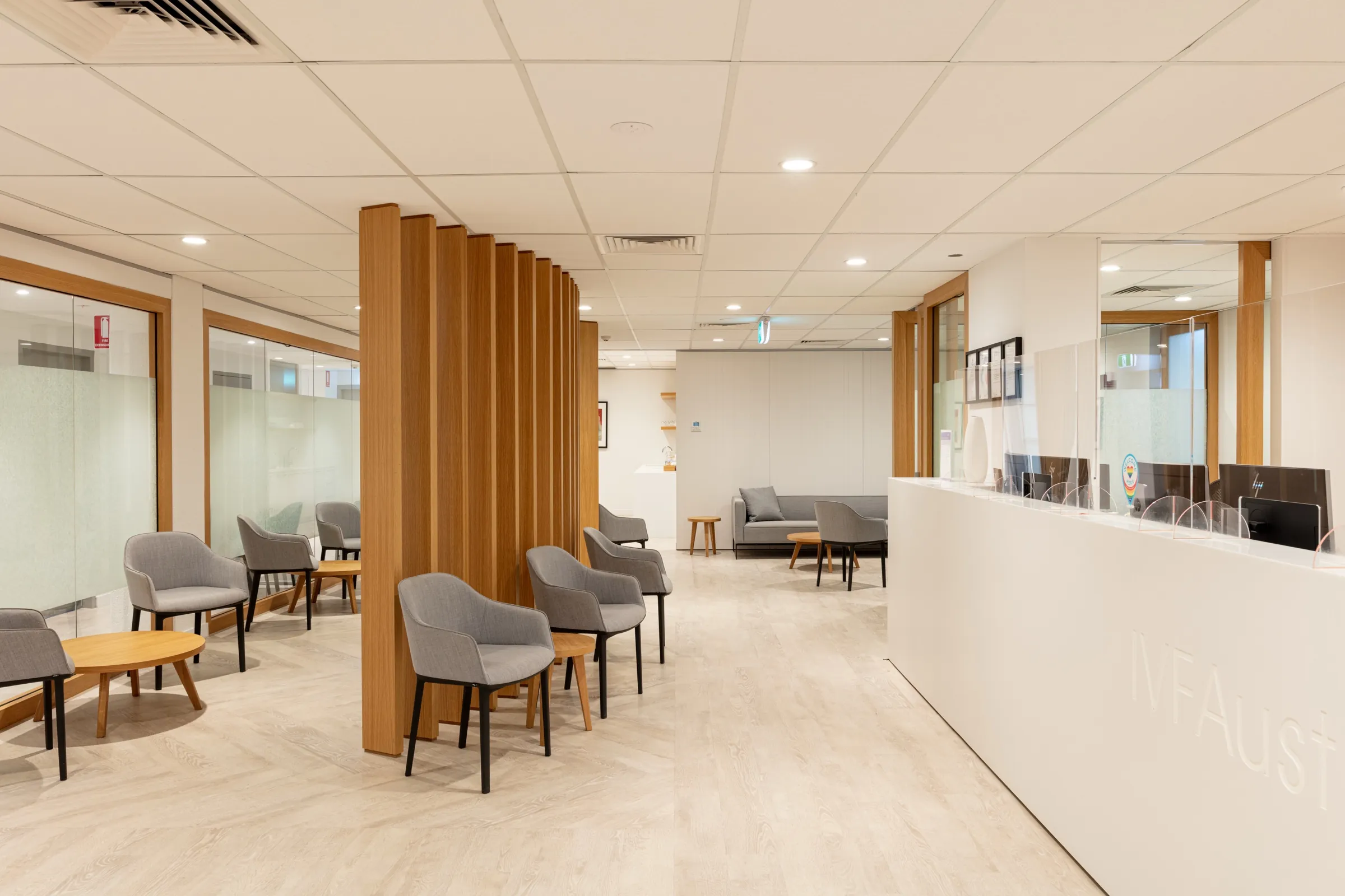 IVF Australia, greenwich waiting