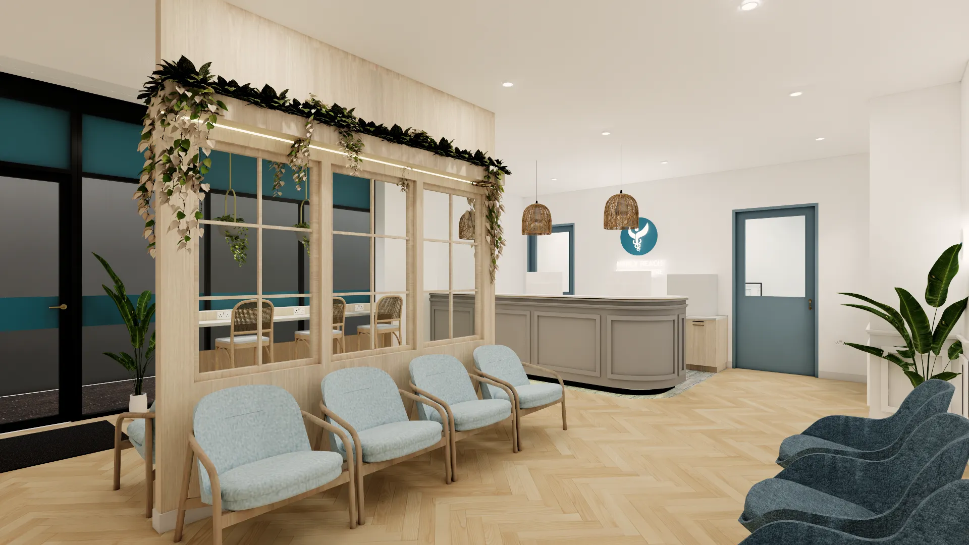 Manly Medical Centre