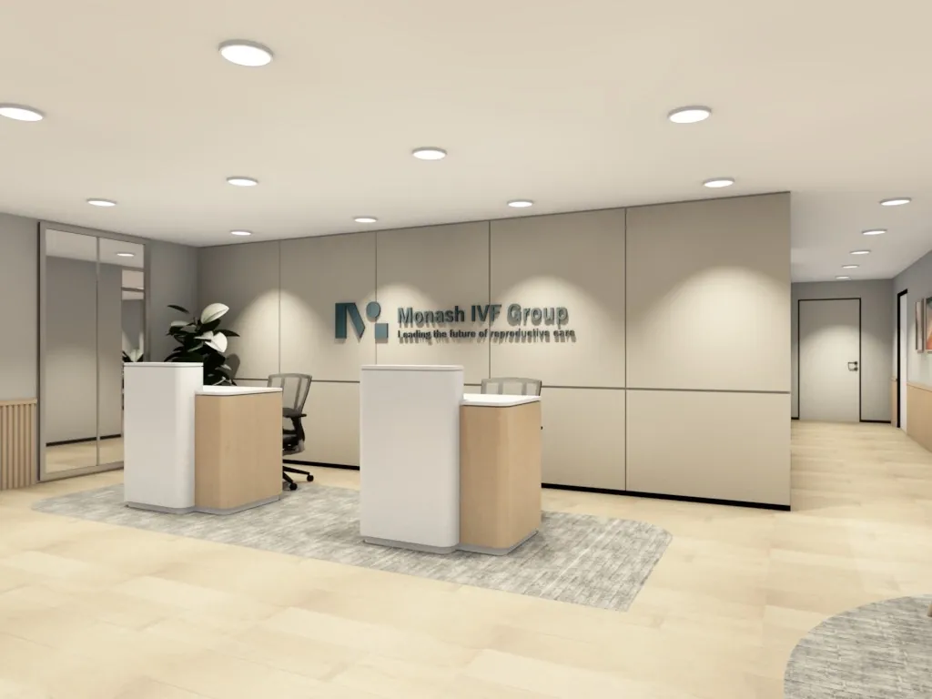 Monash IVF, reception