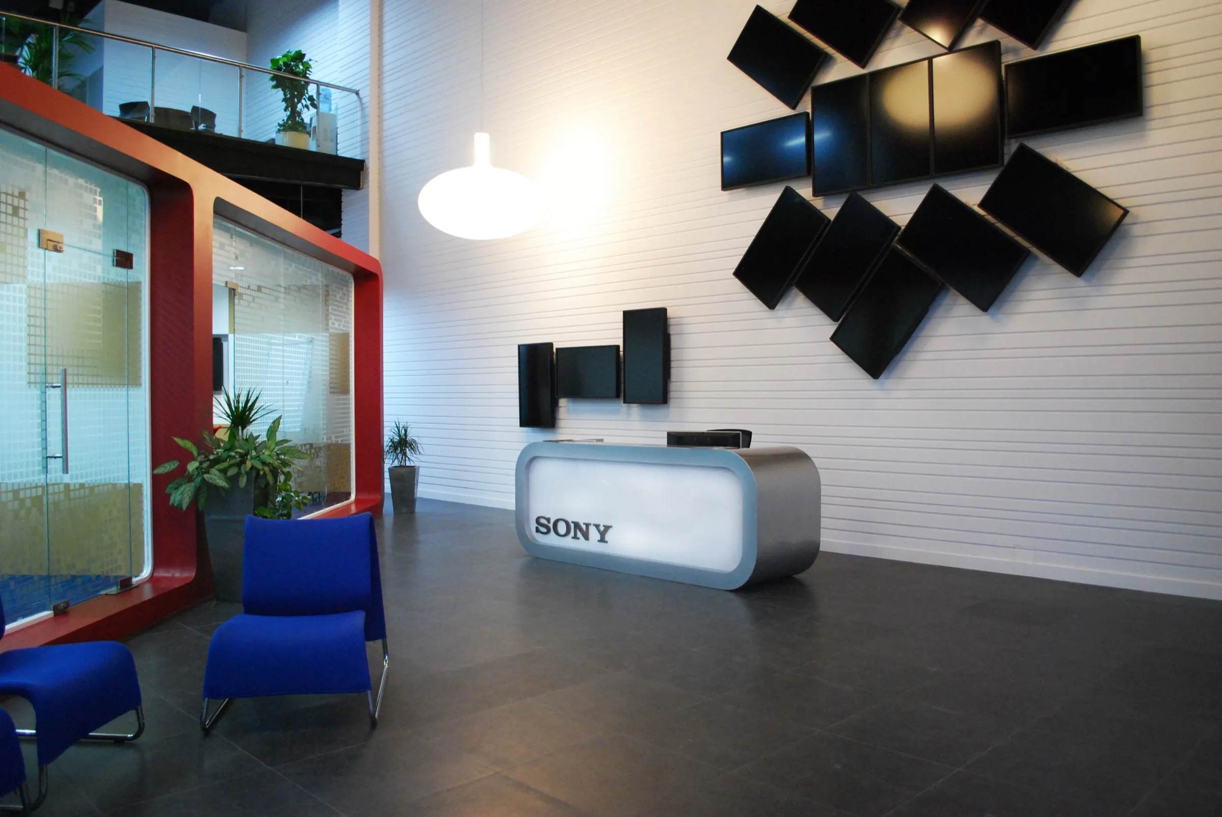 Sony
